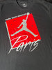 Paris Saint-Germain, Jordan T-shirt