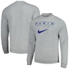 Paris Saint-Germain Nike Lockup Sweatshirt