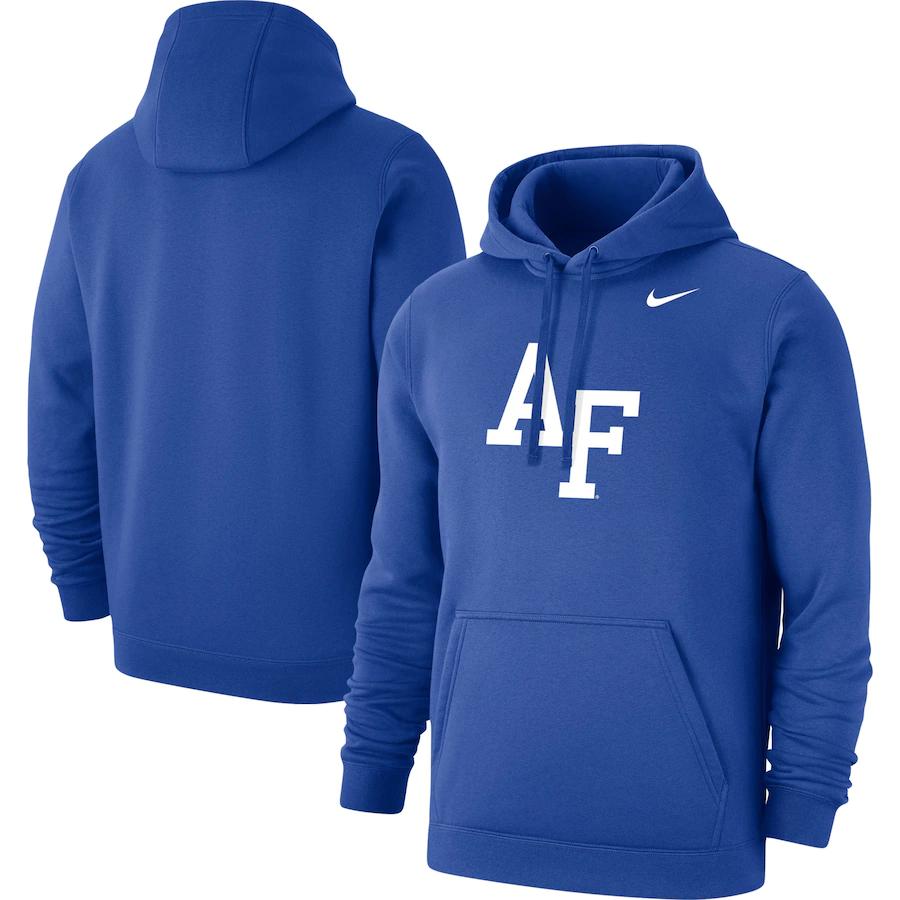 Air Force Nike Logo pullover, Hoodie