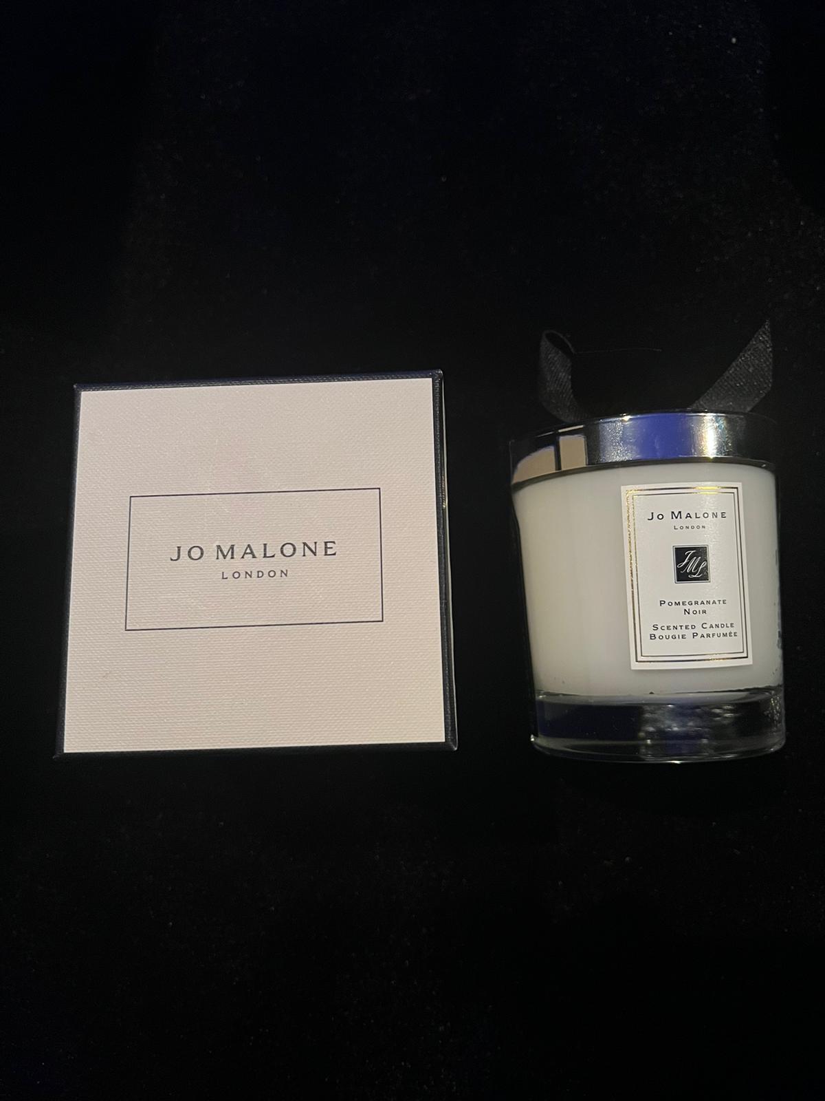 Jo Malone, Pomegranate Noir Home Candle, 200g